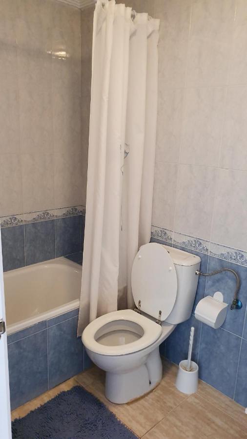 Apartment In Campoamor Overlooking The Swimming Pool Екстериор снимка