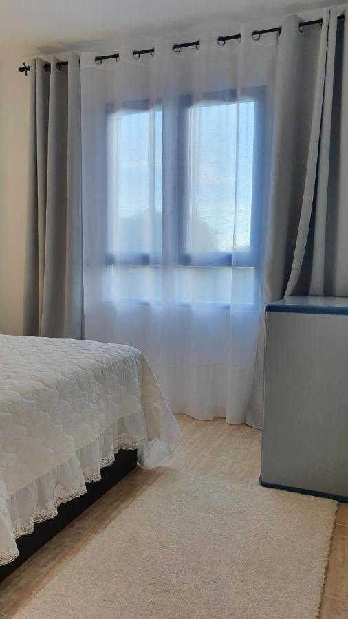 Apartment In Campoamor Overlooking The Swimming Pool Екстериор снимка